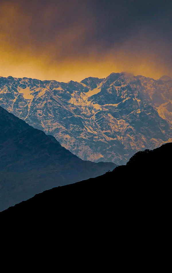 Chopta Chandrashila Tungnath Trek with Deoriatal